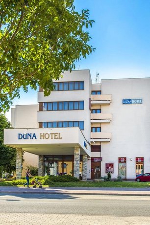 Duna Hotel Paks