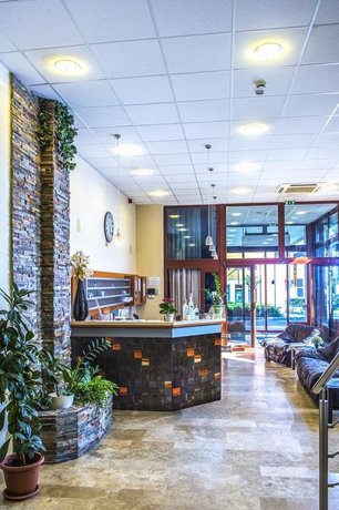 Duna Hotel Paks