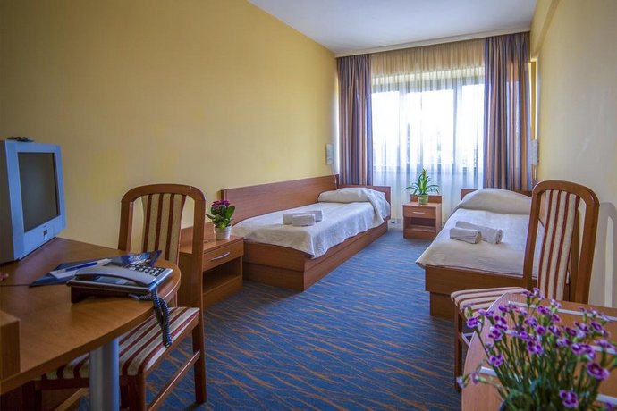Duna Hotel Paks