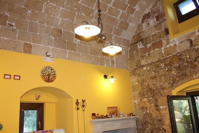 B&b Elda Salento