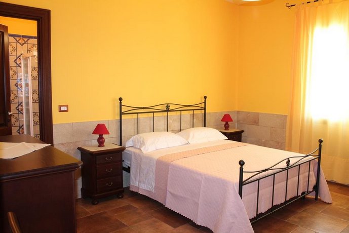 B&b Elda Salento