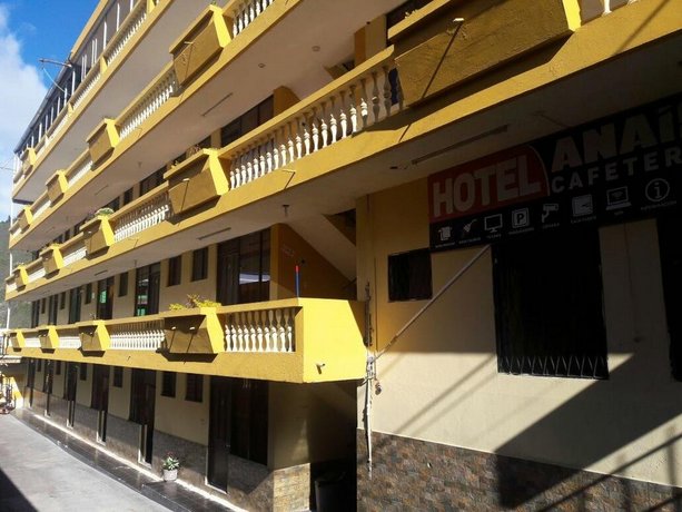 Hostal Anais