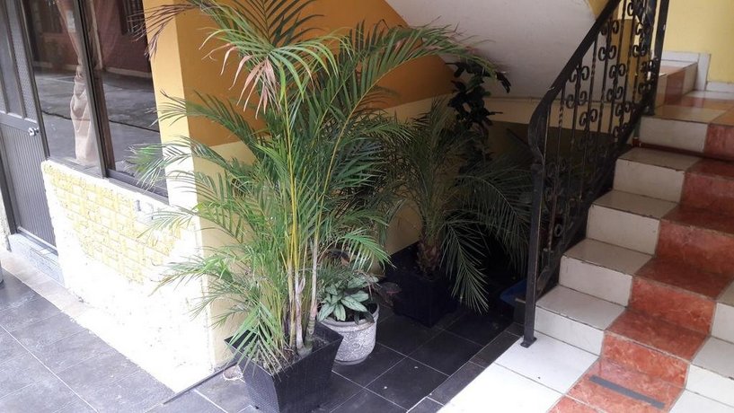 Hostal Anais