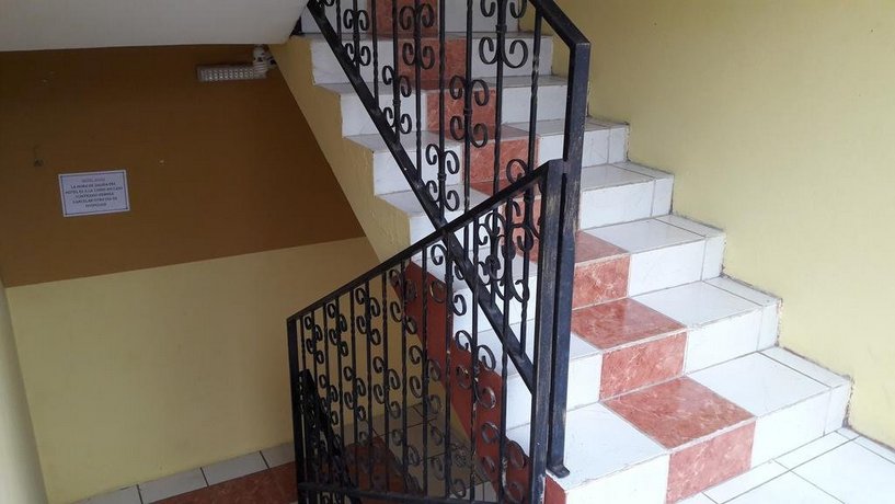 Hostal Anais