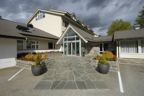 Rosendal Fjordhotel