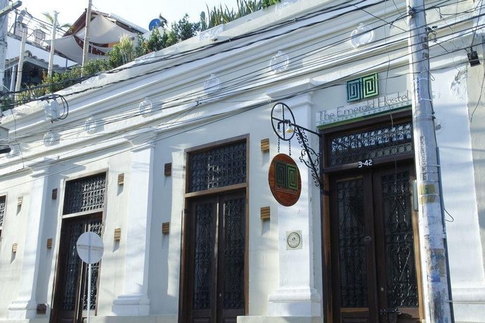 Flamingo Coworking - Hostel