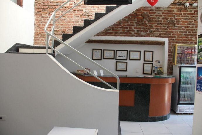 Flamingo Coworking - Hostel