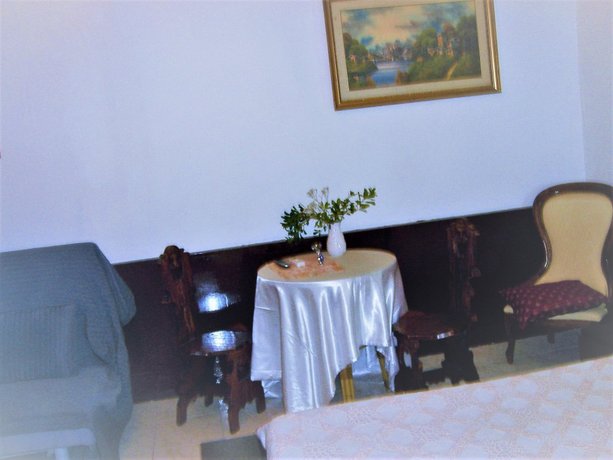Guest Rooms Fortuna