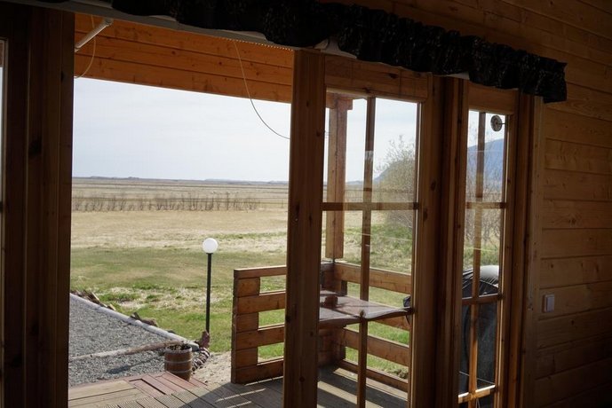 Guesthouse Birkifell