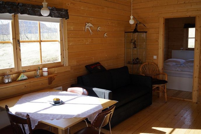Guesthouse Birkifell