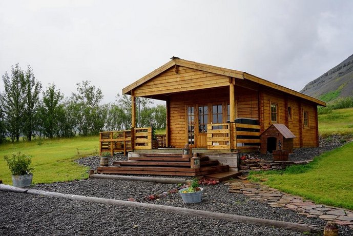 Guesthouse Birkifell