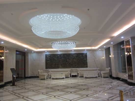 Xinnandu Hotel