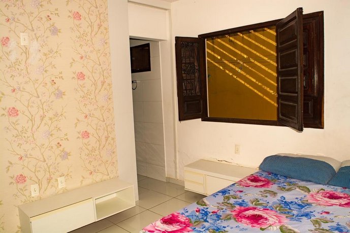 Dani hostel e Pousada