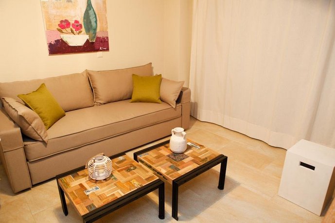 Aelia Home Suites