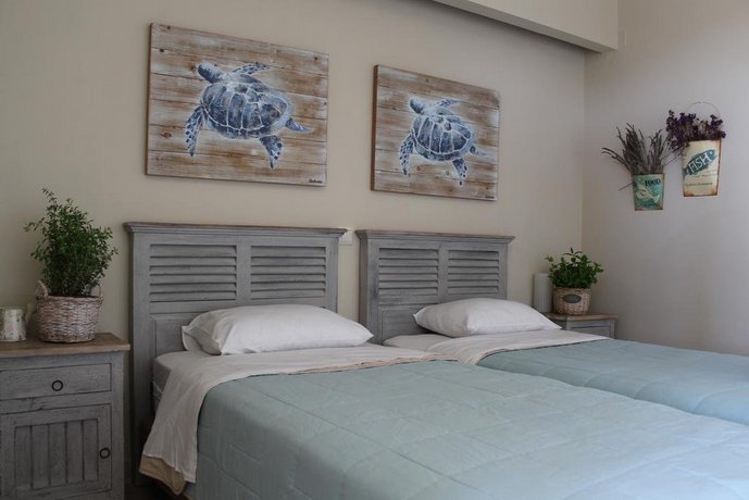 Aelia Home Suites