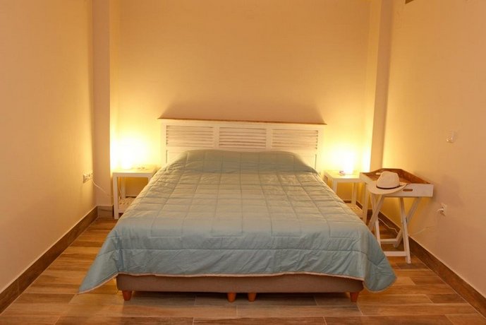 Aelia Home Suites