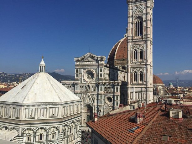 B&B La Terrazza Sul Duomo Florence