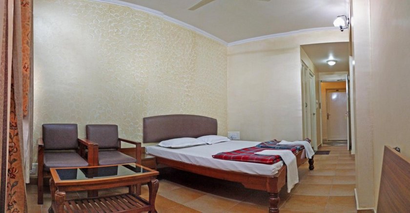 Hotel Rangoli Jaipur