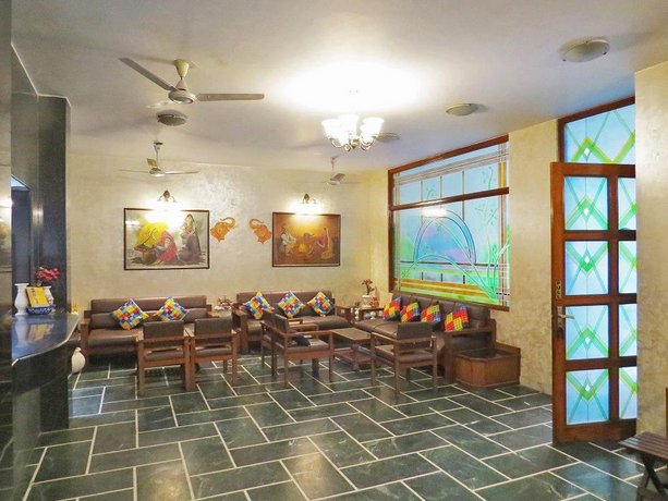 Hotel Rangoli Jaipur
