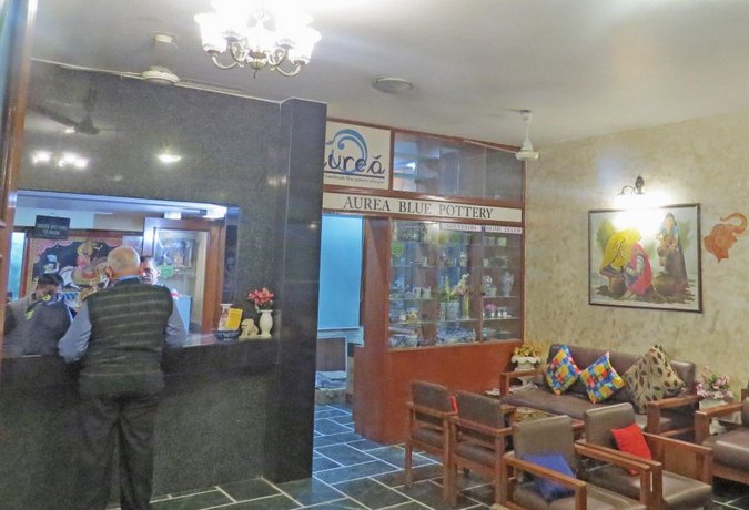 Hotel Rangoli Jaipur