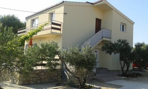 Villa Ante - with pool