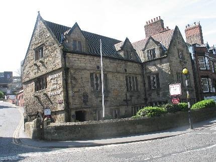 Bagdale Hall Hotel & Annex