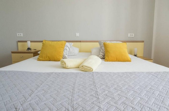 Rooms Perina