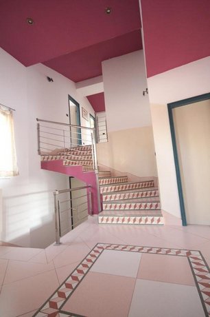 Apartments Veli vrh