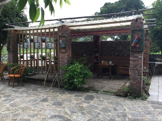Yulonghe Yueseshanshui Guest House