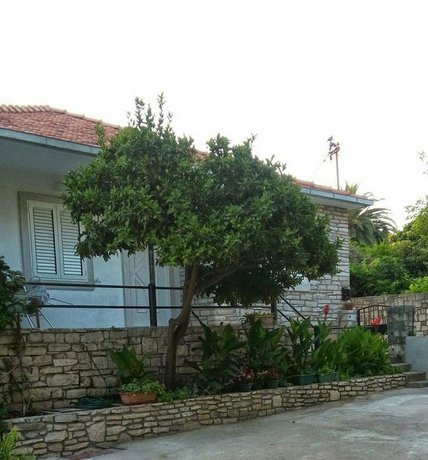 Holiday Home Tamjan