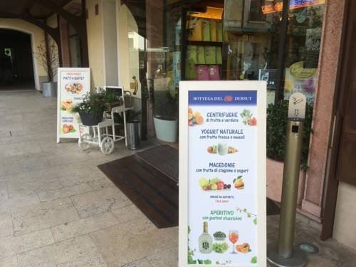 Suite Latina - San Leonardo