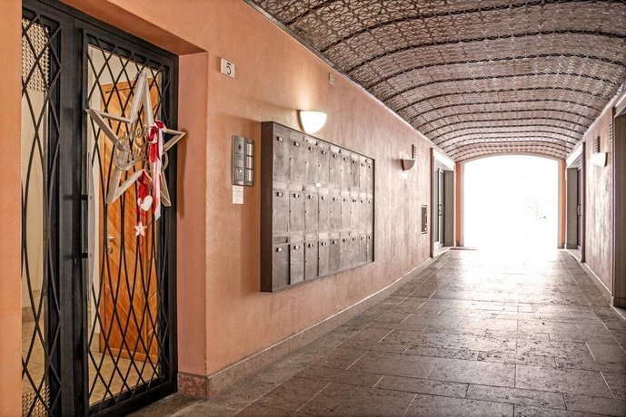 Suite Latina - San Leonardo