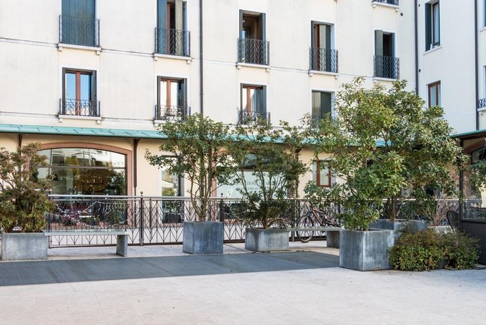 Suite Latina - San Leonardo