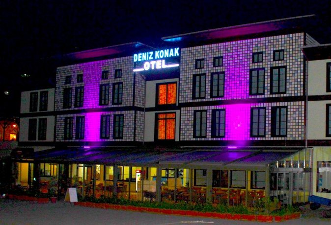 Deniz Konak Otel