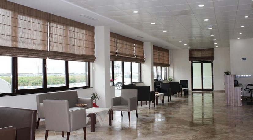 Deniz Konak Otel