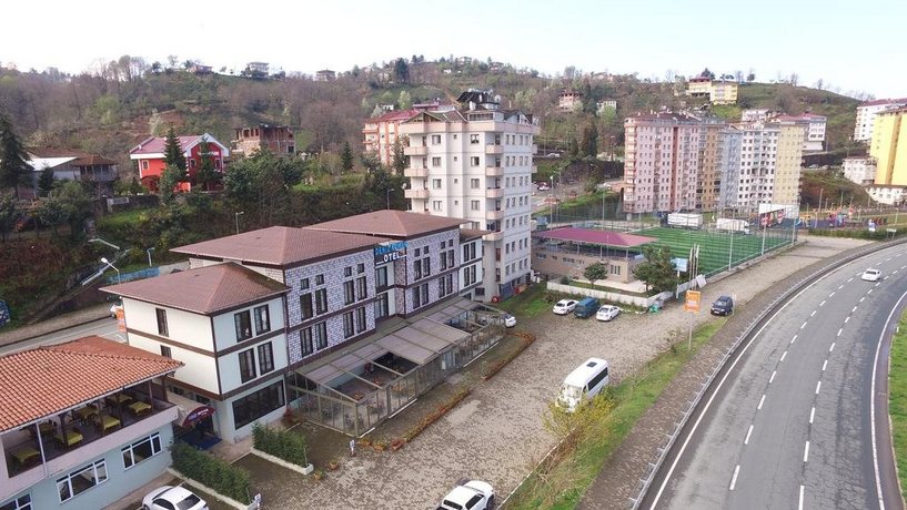 Deniz Konak Otel