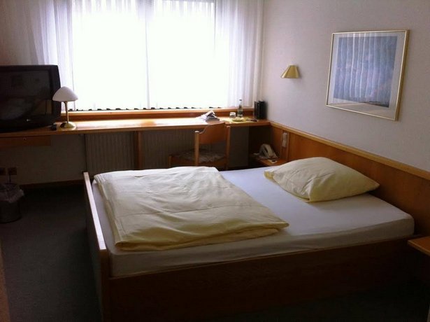 Hotel Pfalzer Hof Zum Schokoladengiesser