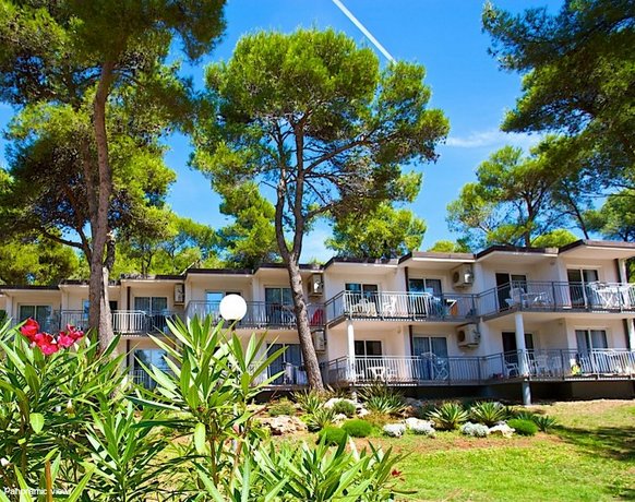 Arena Verudela Beach