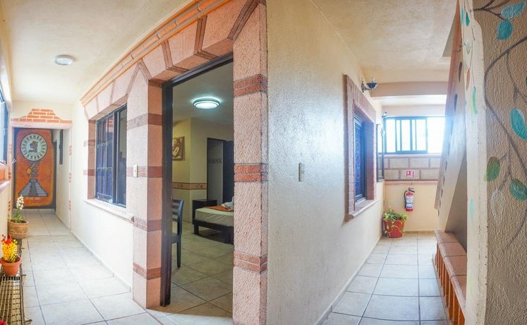 Hotel Sueno Maya