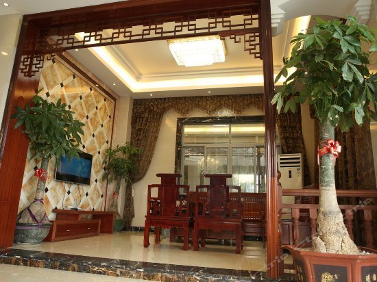 Meihaiwan Holiday Hotel