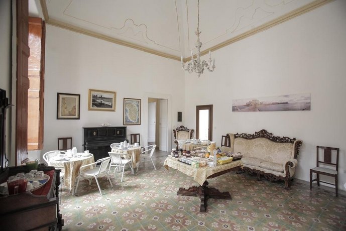 B&B Palazzo Balsamo