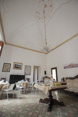 B&B Palazzo Balsamo