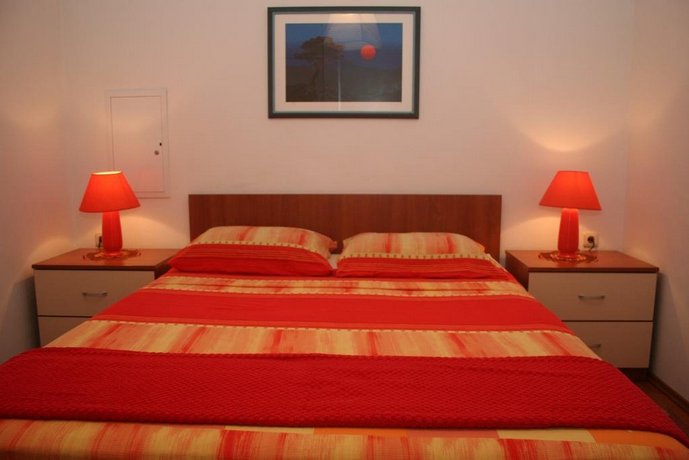 Apartments Diana Dubrovnik