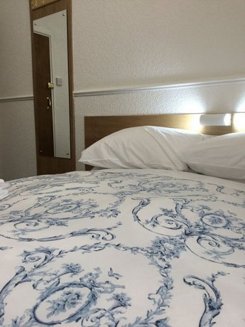 Granville Hotel Blackpool