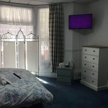 Granville Hotel Blackpool