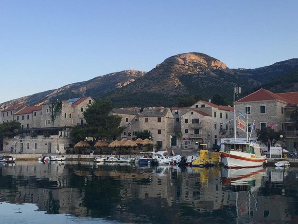 Villa Dalmatia Bol