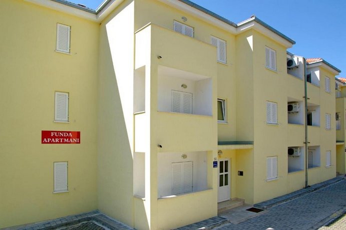Villa Dalmatia Bol