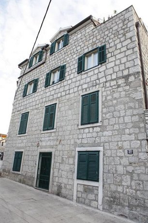 Dani Apartments Split