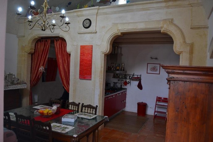 Corte dei Venti B&B