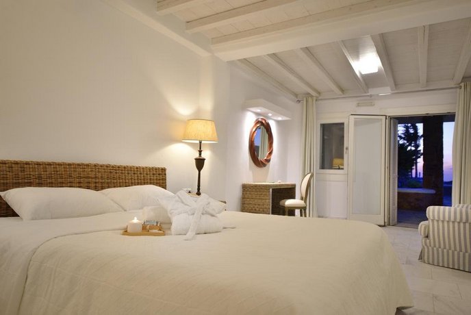 Horizon Hotel Mykonos Island